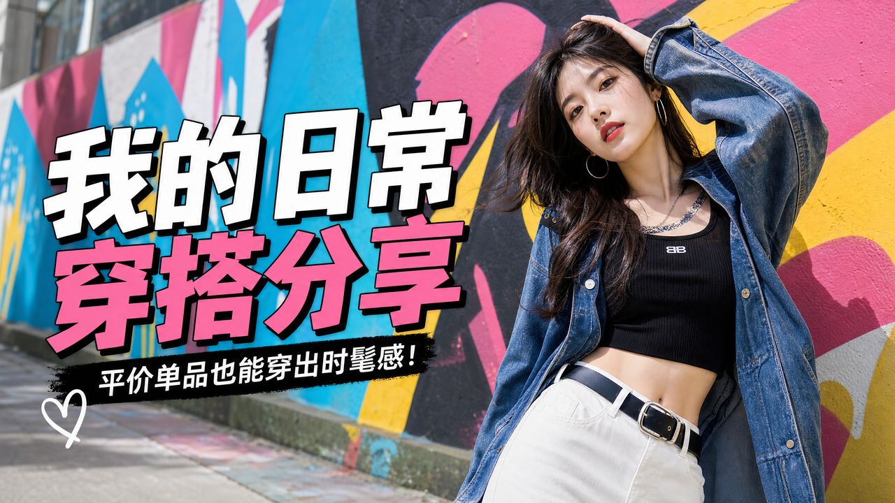 兄妹乱伦 #兄妹乱伦穿搭# 春日系穿搭视频教程大合集