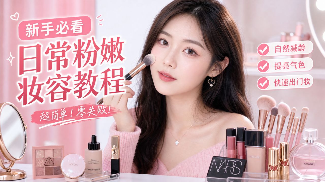 兄妹乱伦短视频制作教程视频封面